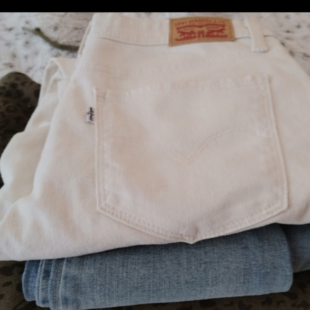 Size L Bundle (Jeans x 2)